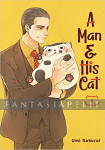Man and His Cat 01