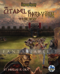 Dungeon Fantasy RPG: Citadel at Nordvorn