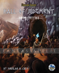 Dungeon Fantasy RPG: Hall of Judgment Second Edition