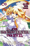 Saga of Tanya the Evil 09