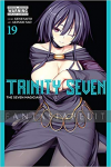 Trinity Seven 19