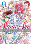 Saint Seiya: Saintia Sho 09
