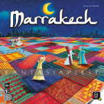Marrakech (säännöt suomeksi)