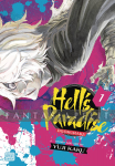 Hell's Paradise Jigokuraku 01