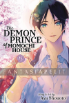 Demon Prince of Momochi House 15