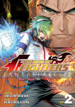King of Fighters: A New Beginning 2