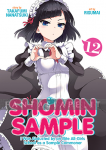 Shomin Sample: I Was Abducted by an Elite All-Girls School as a Sample Commoner 12