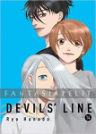 Devil's Line 14