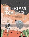 Postman from Space