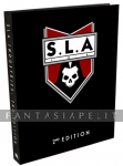 SLA Industries 2nd Edition: Special Retail