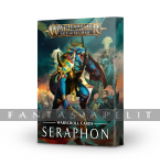 Battletome:  Seraphon AoS 2nd (HC)