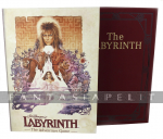 Jim Henson's Labyrinth: The Adventure Game RPG (HC)