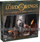 Lord of the Rings: Journeys in Middle-Earth -Shadowed Paths Expansion