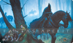 Lord of the Rings LCG: Black Riders Playmat