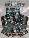 Infinity RPG: Paradiso Geomorphic Tile Set