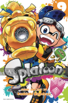 Splatoon 09