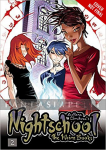 Nightschool: Weirn Books Collector's Edition 2