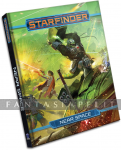 Starfinder: Near Space (HC)