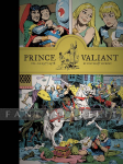 Prince Valiant 21: 1977-1978 (HC)