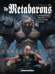 Metabarons: Second Cycle