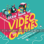 Little Book of Video Games (HC)