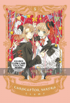 Cardcaptor Sakura Collector's Edition 5 (HC)