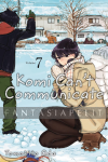 Komi Can't Communicate 07