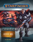 Starfinder 27: The Threefold Conspiracy -Deceivers' Moon