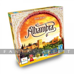 Alhambra (suomeksi)