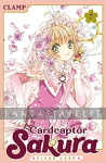 Cardcaptor Sakura: Clear Card 07