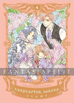 Cardcaptor Sakura Collector's Edition 4 (HC)