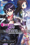 Sword Art Online Novel 19: Moon Cradle