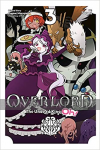 Overlord: The Undead King Oh! 03