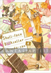 Skull-Face Bookseller Honda-san 4
