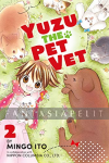 Yuzu the Pet Vet 2