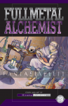 Fullmetal Alchemist  19 (suomeksi)