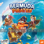 Bermuda Pirates (suomeksi)