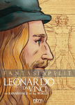 Leonardo da Vinci: Renaissance of the World (HC)