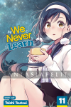 We Never Learn 11