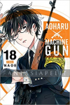 Aoharu X Machinegun 18