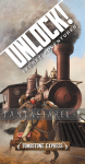 Unlock!: Secret Adventures: Tombstone Express