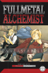 Fullmetal Alchemist  22 (suomeksi)