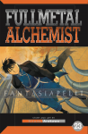 Fullmetal Alchemist  23 (suomeksi)