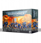 Space Marines: Tactical Squad (10) (2015)