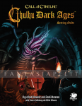 Cthulhu Dark Ages Setting Guide, Third Edition (HC)