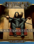 D&D 5: Book of the Righteous -A Complete Pantheon for Fifth Edition (HC)