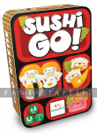 Sushi Go! (suomeksi)