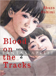 Blood on the Tracks 02