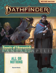 Pathfinder 2nd Edition 159: Agents of Edgewatch -All or Nothing
