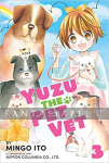 Yuzu the Pet Vet 3